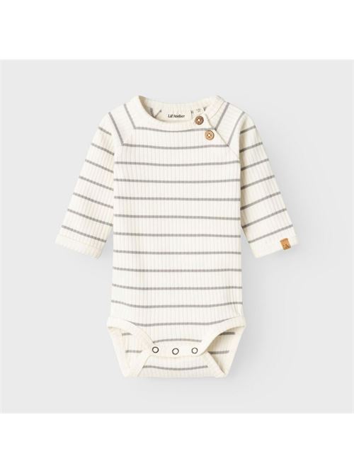  LIL ATELIER | 13232014COCONUT MILK